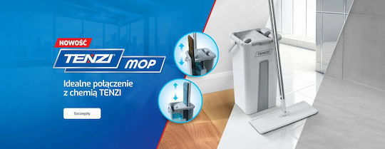 Tenzi Mop
