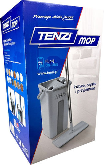 Tenzi Mop