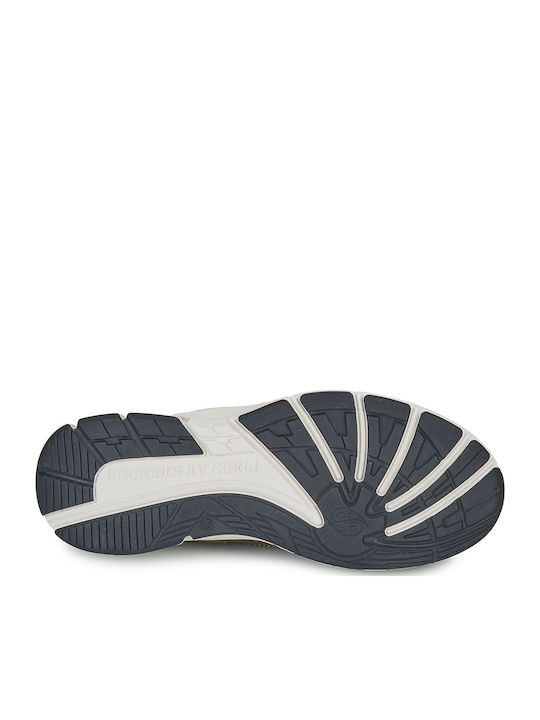 Ανδρικά Sneakers Καφέ