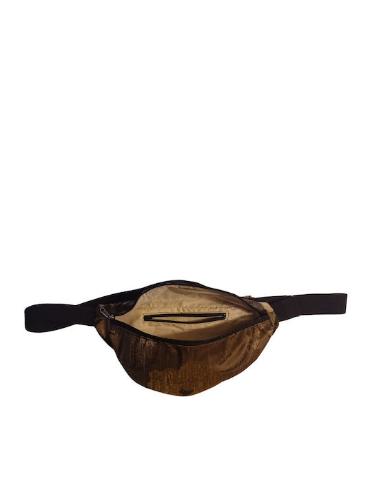 Waist Bag Brown