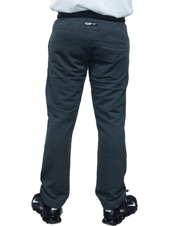 BodyTalk Trainingshose Gray