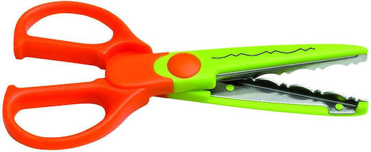 Alpino Pt0030 – Special Pack Scissors 8 Cutouts