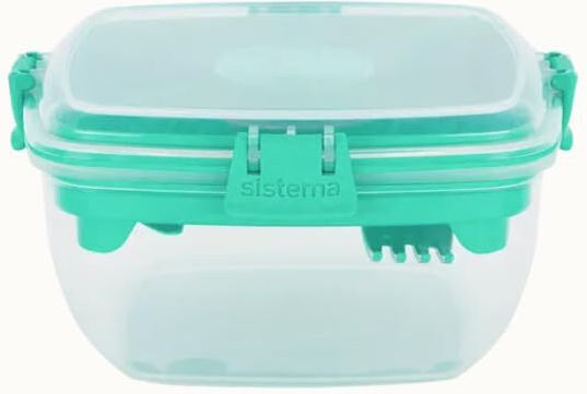 Sistema Cutie De Prânz 1.1 L Sistema Cutie De Prânz 1.1 L