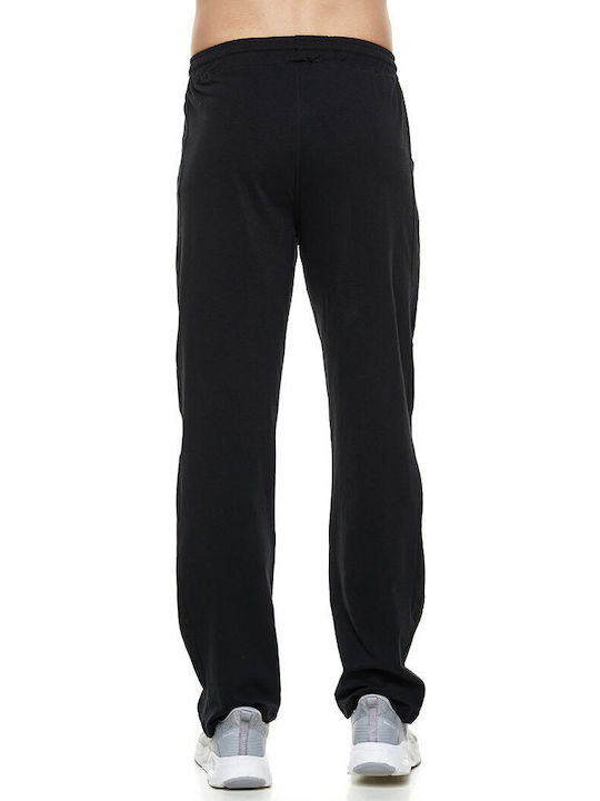 Sweatpants Black