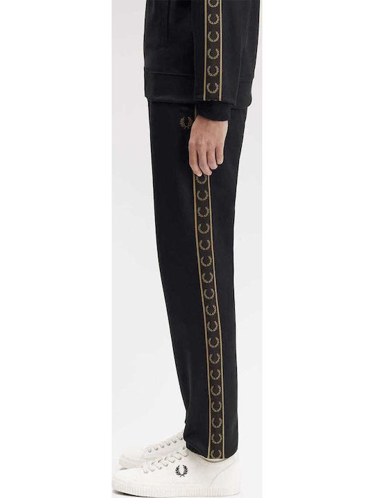 Jogginghose Black
