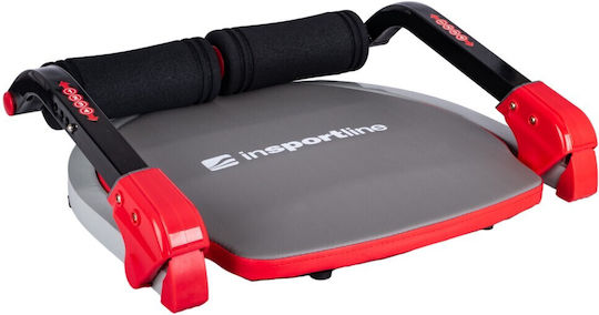 inSPORTline 26602 Abdominal Trainer with Mat