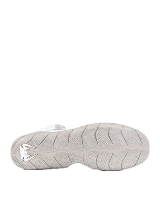 Venum Elite Boxschuhe Beige