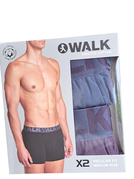 Walk Walk