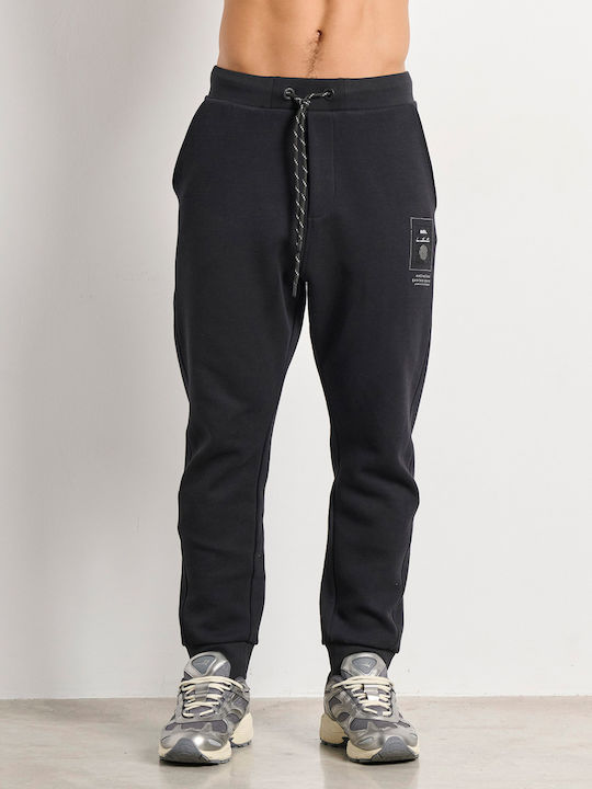 BodyTalk Jogger Pants Black