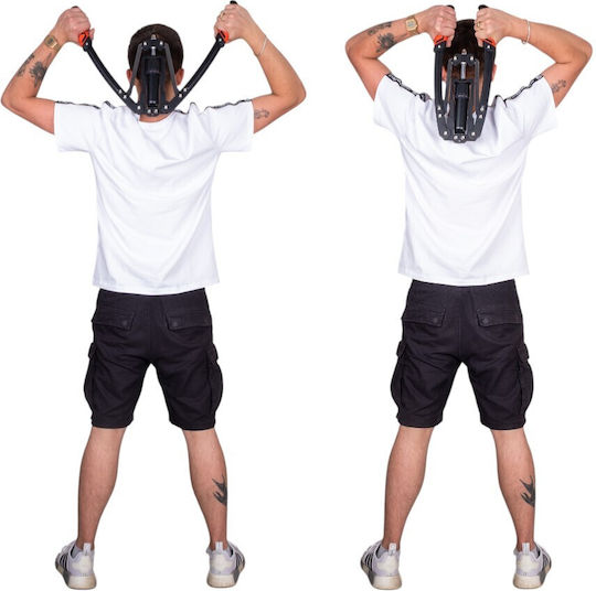 inSPORTline Brust-Trainingsfeder