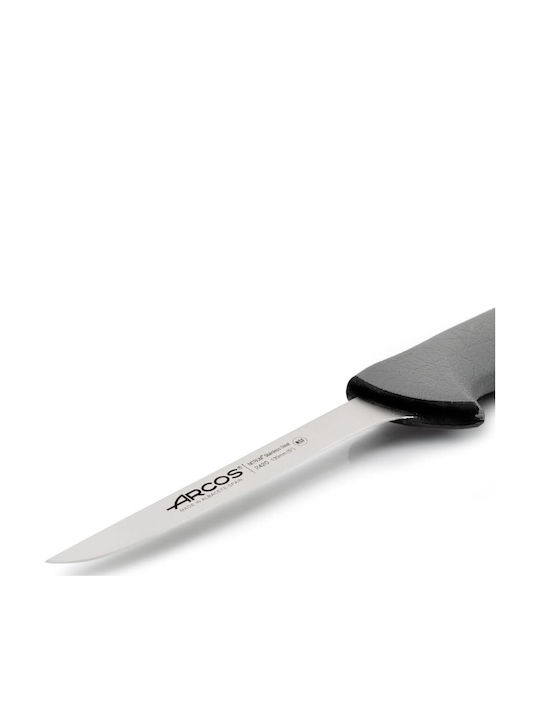 Arcos Prof Stainless Steel Boning Knife 13cm