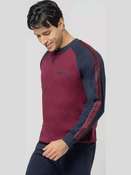Lotto Burgundy