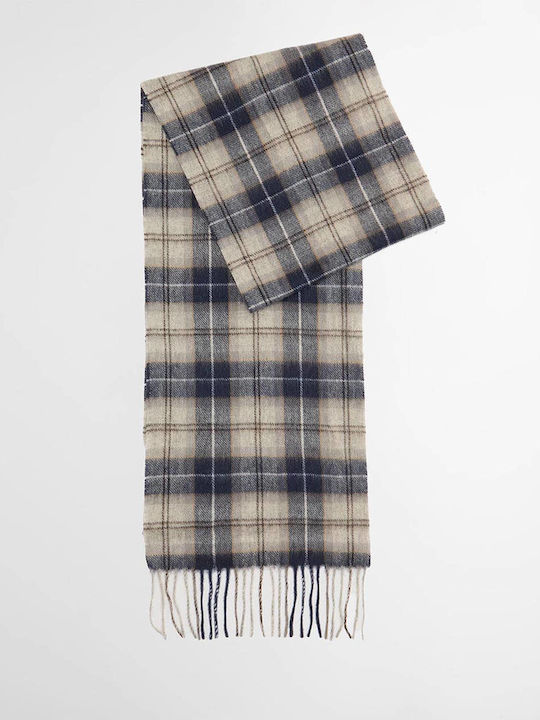 Men's Scarf Gray