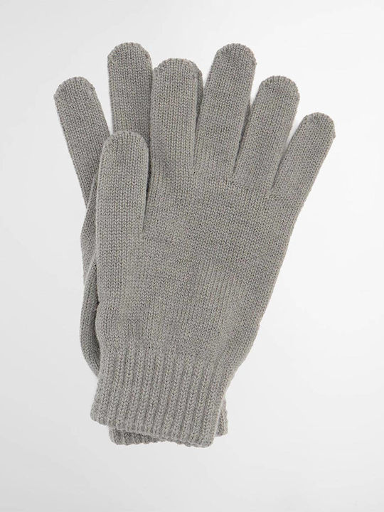 Men's Scarf Gray