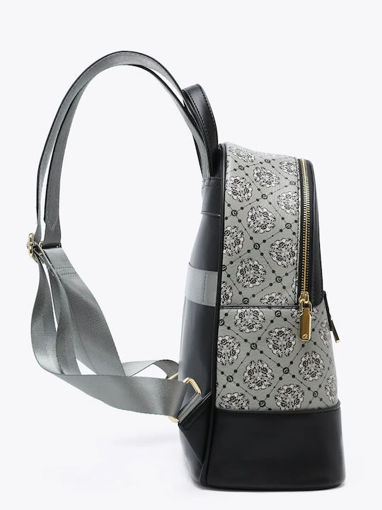 Women's Bag Backpack Turquoise