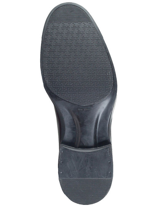 Men's Moccasins Brown