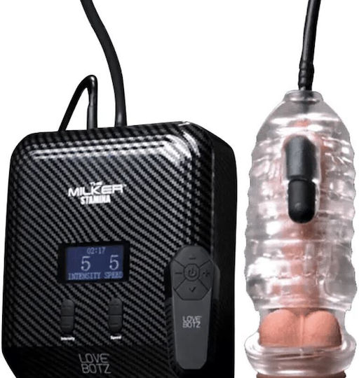 LoveBotz Milker Мастурбатор 1бр
