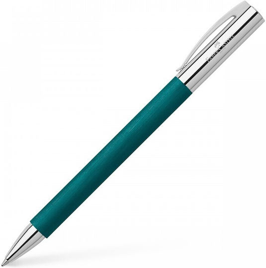 Faber-Castell Ambition Στυλό Ballpoint Πολλαπλών Χρωμάτων