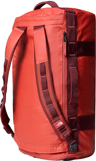The North Face Base Sack Voyage Back 32lt Red Fabric L57.6xW22xH35cm