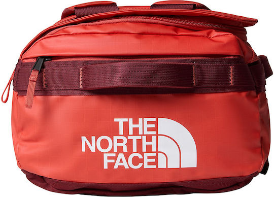 The North Face Base Sack Voyage Back 32lt Red Fabric L57.6xW22xH35cm