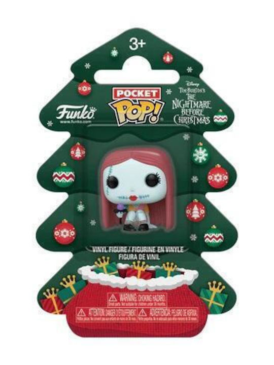 Funko Pocket Pop! Sally Funko Pocket Pop! Sally