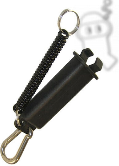 Green River Complete 11cm Yellow Black