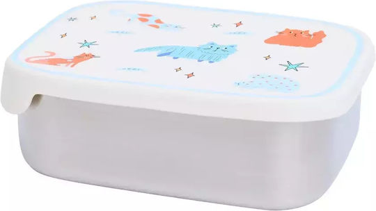 The Cotton Cloud Food container Gray x x 6cm