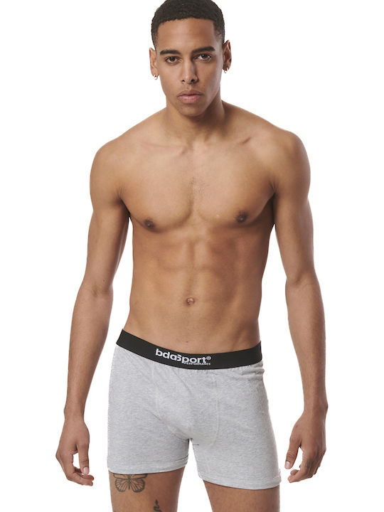 Men's Boxers Multicolour 3Pack