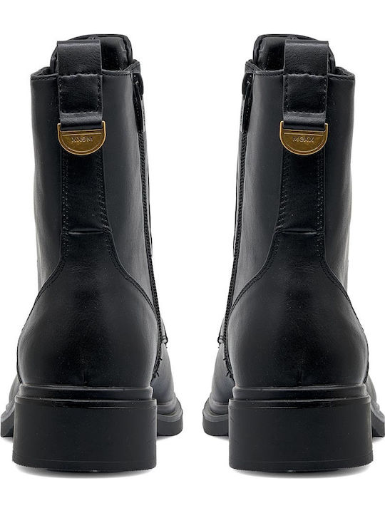 Women's Ankle Boots Black