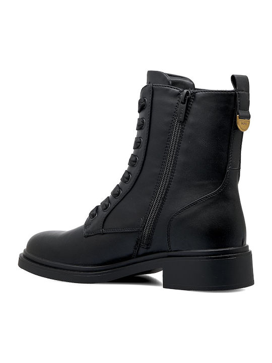 Women's Ankle Boots Black
