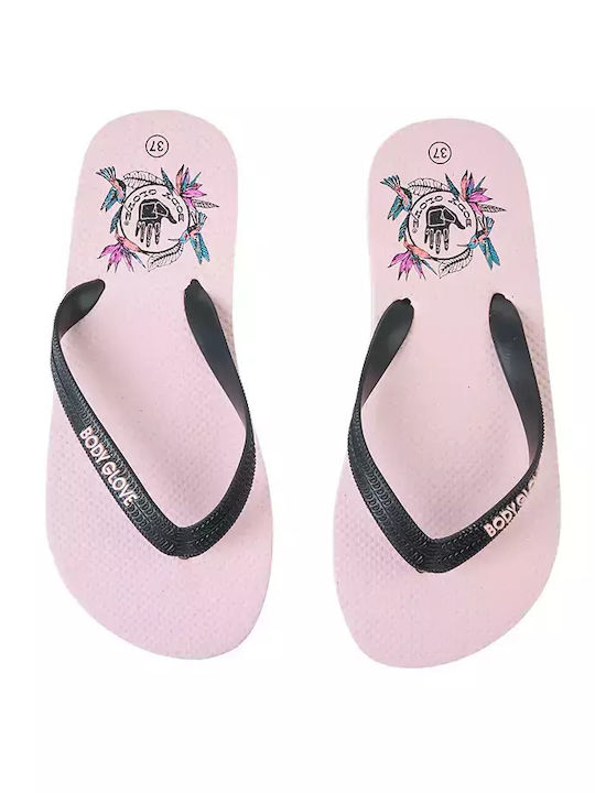 Body Glove Flip Flops Ροζ