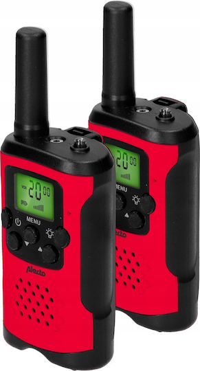 Alecto Baby FR-115BW