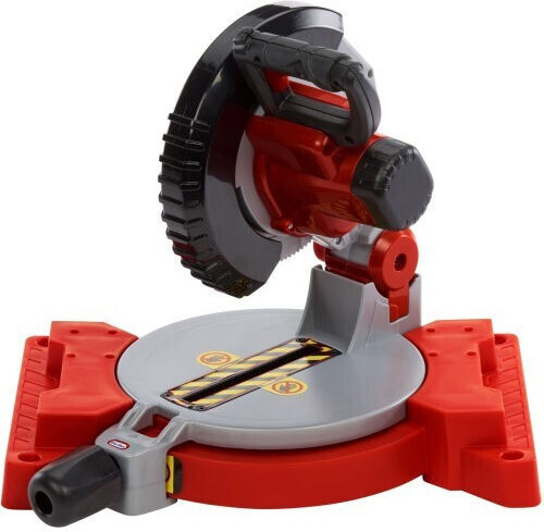 Little Tikes Creative Construction - Power Cuts Set