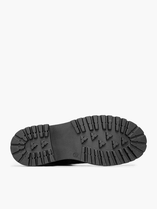 Cizme dama Negre