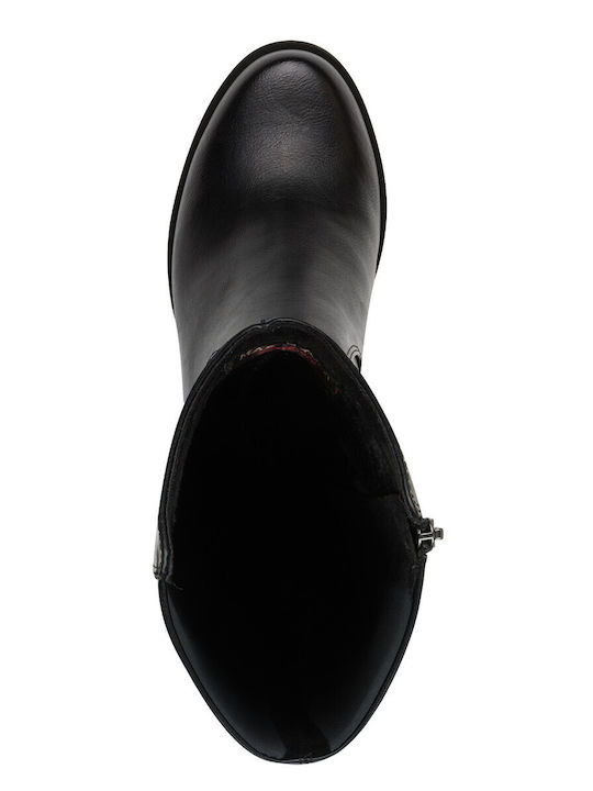 Women's Boots Black