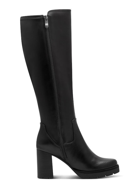 Women's Boots Black