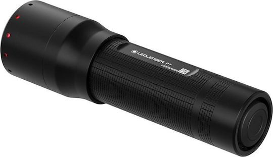 LedLenser LED IP54 с Максимална Яркост 40лм Черен