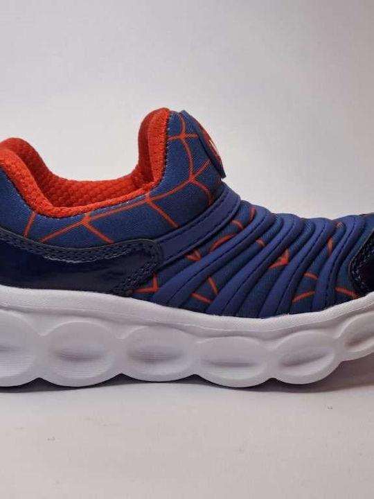 Kids Sneakers Red