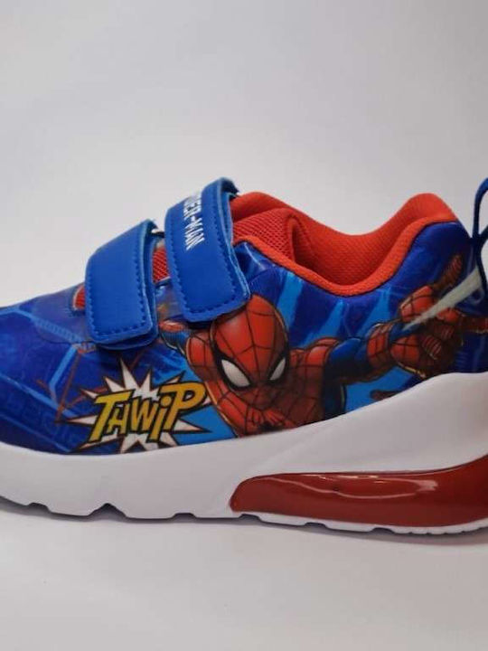 Spiderman