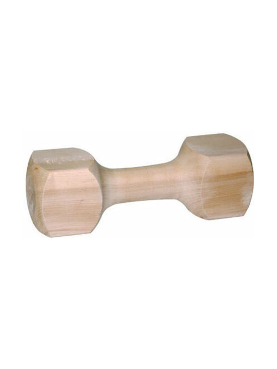 Kerbl Дървена Играчка Bone Бежова