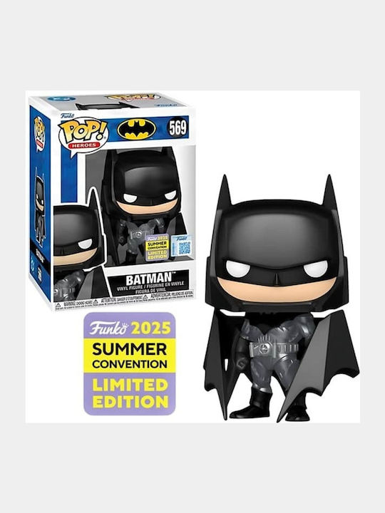 Funko Pop! DC Primal Age: Kingdom 569 Exclusive