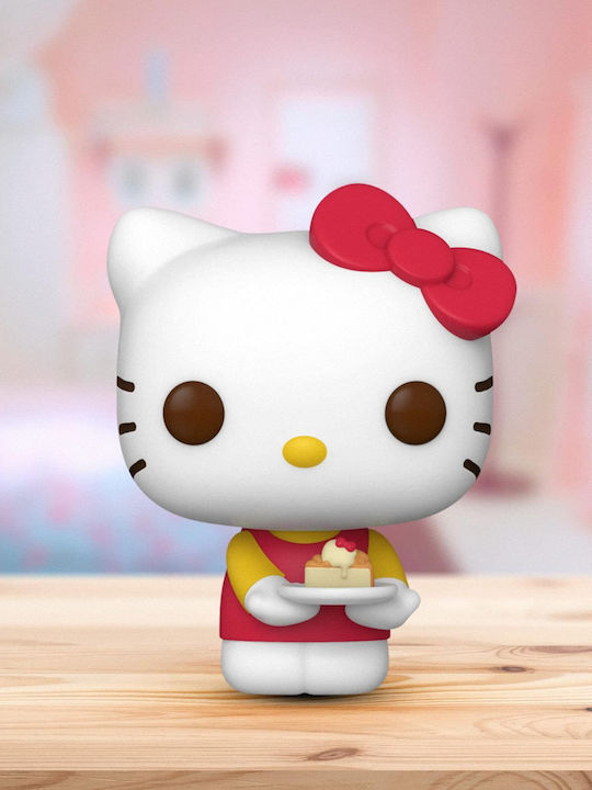 Funko Pop! Animation: Sanrio - Hello Kitty 89 Exclusive