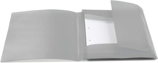 Herma Folder A4 Grey