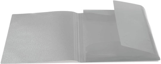 Herma Folder A4 Grey