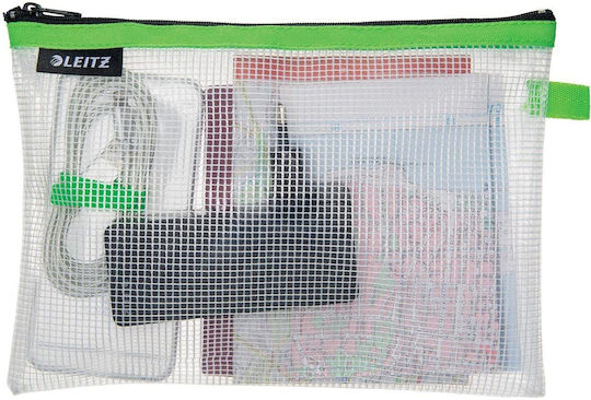 Leitz Clipboard for Paper A4 Green 1pcs