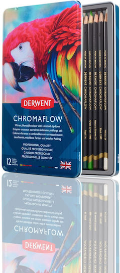 Derwent Ξυλομπογιά