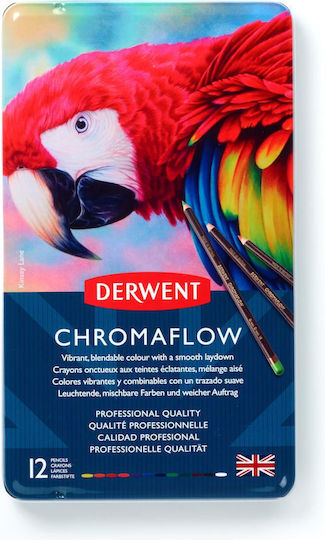 Derwent Ξυλομπογιά