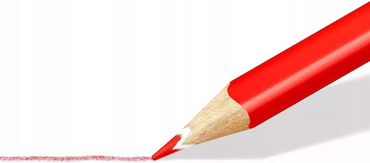 Staedtler Ergosoft Ξυλομπογιές Σετ 12 χρώματα