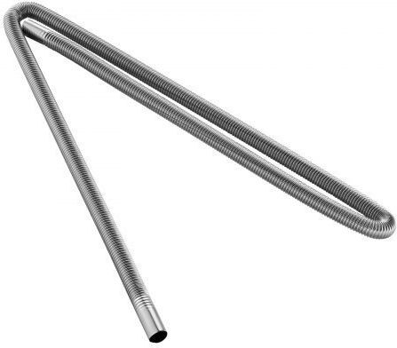 Vevor Exhaust Spiral