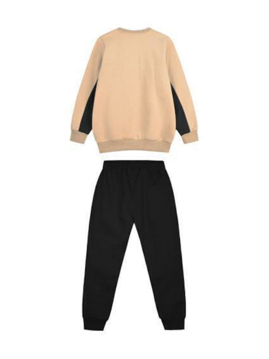 Copilăresc Set de pantaloni de trening Cigar 2buc